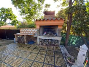 Villa Patrizia img12