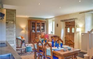 Beautiful Home In Pleudaniel