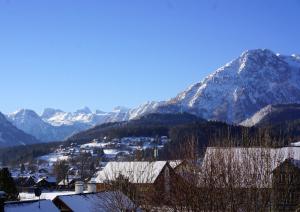 Altes Pfarrhaus