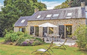 Holiday Home Pont Aven Coteau De Keramperchec - 4hvězdičkové hotely ve městě Pont-Aven