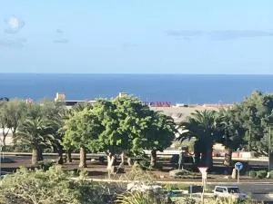 Brunella's Apartment - Beach View - Las Chafiras