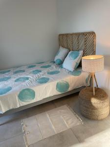 Résidence Garden Beach Saint-cyr-sur-mer Superbe T3 neuf 100m des plages