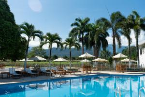 AITABU HOTEL CAMPESTRE