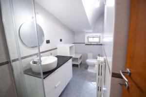 Camera Matrimoniale con Bagno Privato Esterno