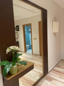 Luxury Apprt 3 chambres malabata tanger IMA pour famille