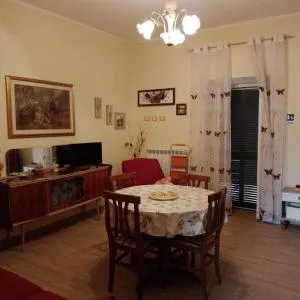 La casina del ponte - Coltodino