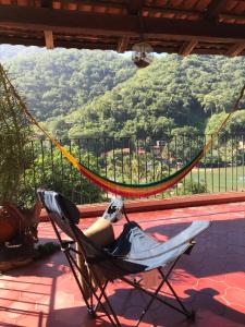 Casa Margarita- escape to nature