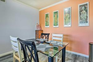 Waterfront Phoenix Condo with Lake and Mtn Views