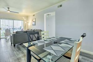 Waterfront Phoenix Condo with Lake and Mtn Views