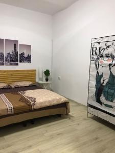 Large Apartment City Centre