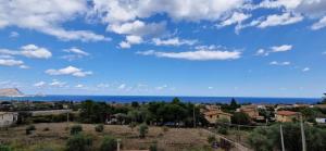 Villa San Lorenzo Sicily