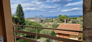 Villa San Lorenzo Sicily