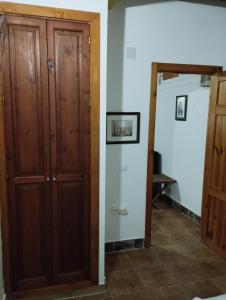 Casas Turísticas Bajamar