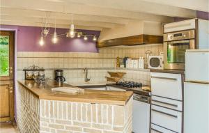 Holiday Home Pont Aven Coteau De Keramperchec