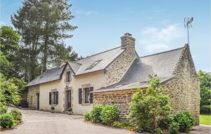Holiday Home Pont Aven Coteau De Keramperchec