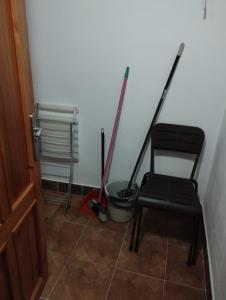 Casas Turísticas Bajamar