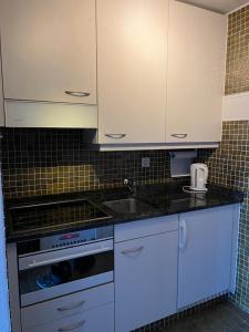 Cosy Studio for 5 near ski lift, Les Gentianes