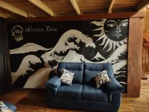 Barba Negra Adventure House - Boruca