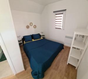 Appartements Petite maison cosy dans un jardin. : photos des chambres