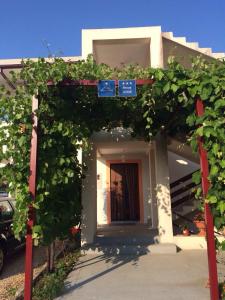 Apartments with parking space Povile, Novi Vinodolski - 12039