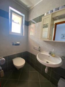 Apartments with parking space Povile, Novi Vinodolski - 12039