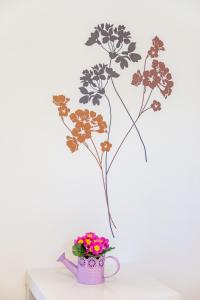 Apartments with parking space Milna, Brac - 11088