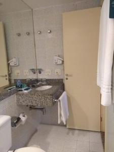 Moema apart-hotel Rouxinol