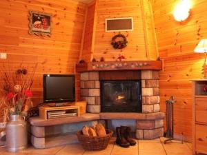 Maisons de vacances Gite Saint-Nabord, 4 pieces, 6 personnes - FR-1-589-293 : photos des chambres