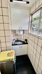 Lindo apartamento confortável e aconchegante