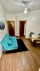 Lindo apartamento confortável e aconchegante