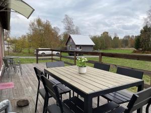 6 person holiday home in LÖTTORP-By Traum