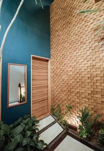 Maison Bukana - King Suite