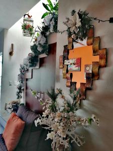 Casa Adhita, tú confort es nuestra prioridad.