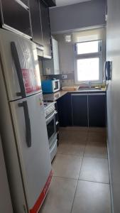 Departamento - Excelente ubicación, Zona Centro.