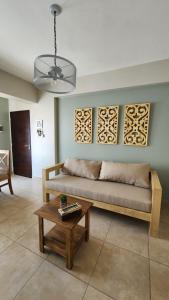 Departamento - Excelente ubicación, Zona Centro.