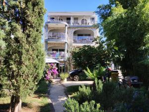 Apartments Ana - Rovinj 