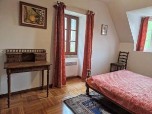 Apartment in Bénodet near Sandy Beaches