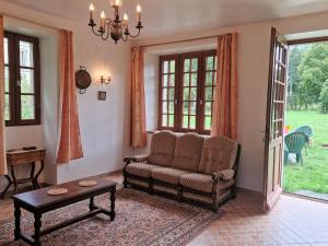 Apartment in Bénodet near Sandy Beaches