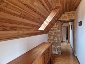 Maisons de vacances Apartment in Benodet near Sandy Beaches : photos des chambres