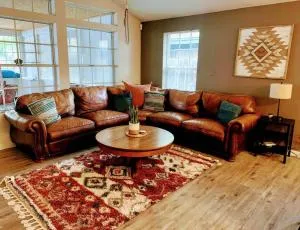 Large Family & Pet Friendly Spa, Kern, Sequoia - Sykes