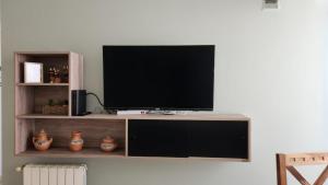 Departamento - Excelente ubicación, Zona Centro.