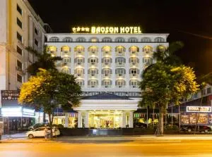 Bao Son International Hotel - Hanoi