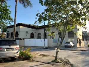 Pousada Moça Bonita