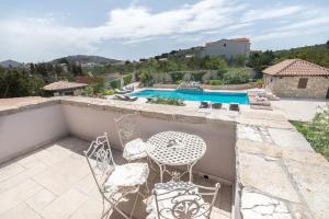 Apartments Villa Renata