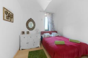 Apartments Villa Renata