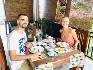 Rodrigos Villa & Restaurant