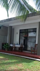 Arian Villa
