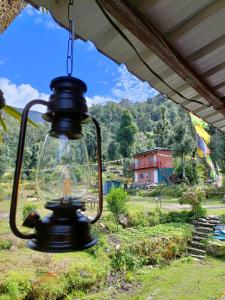 Chopta Eco Cottage & Camping