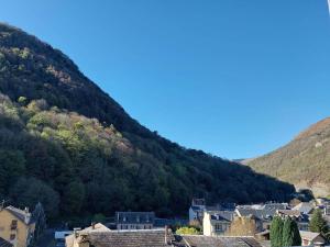 Appartements Appartement Bagneres-de-Luchon, 4 pieces, 6 personnes - FR-1-313-212 : photos des chambres