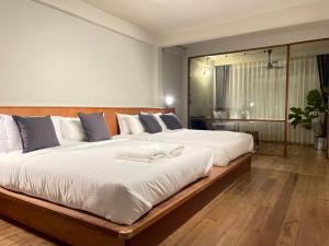 GalileOasis Boutique Hotel